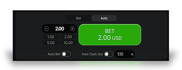aviator game auto bet