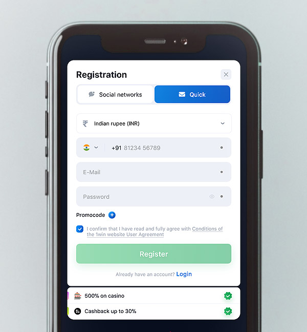 aviator game registration